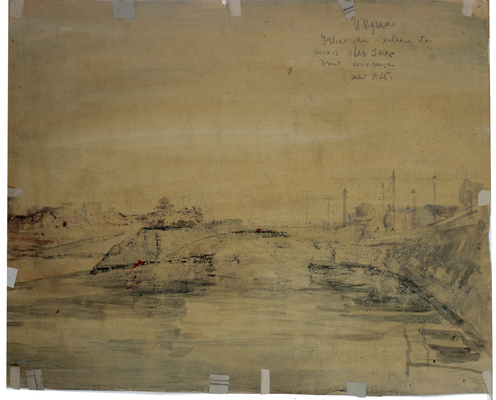 Жданко Ирина Александровна. Узбечка. Хивинская область, колхоз им. Аваза Утара